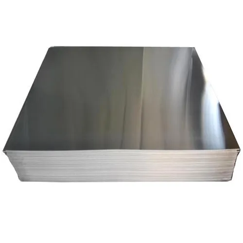Aerospace Grade 2024-T351 Aluminum Plate