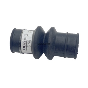 OE 20554213 Compressor Rubber Pipe for Volvo FM/FH Euro Truck Spare Parts