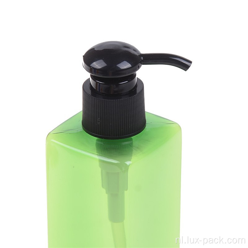 Alle plastic lotionpomp Airless Lotion Pomp flessen Lotionpomp Dispenser