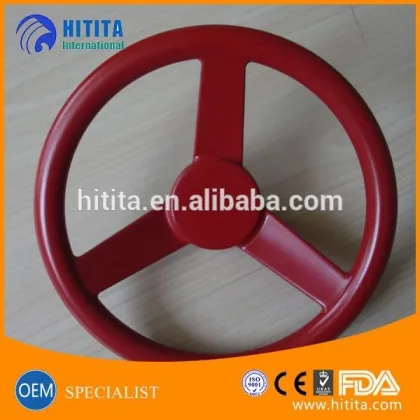 High quality Nylon Glass fiber plastic injection products