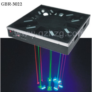 Laser Dancer