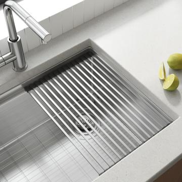 European Style Design 2319inch Single Bowl Sink