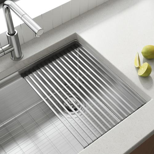 Dealbhadh ann an stoidhle Eòrpach 2319CCH19inch Bowl Sink