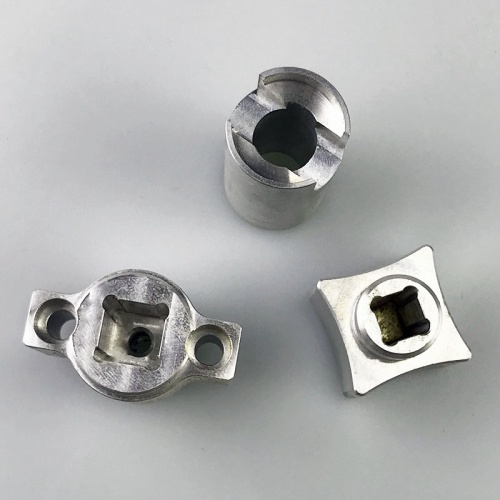 Cnc Part Machining Services Sheet Metal Processing Parts