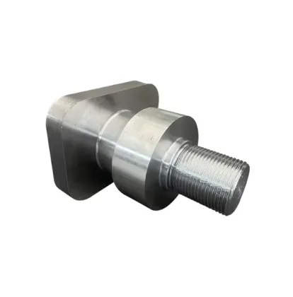 Forging Foundry Casting Steel Anvil
