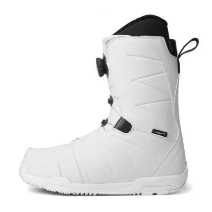 Factory Supply Snowboard Boots with Boa Closure