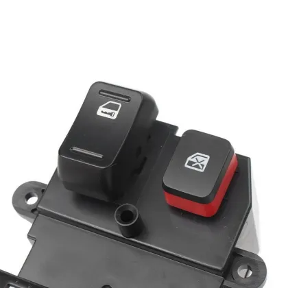 Power Window Switch 35750-SEN-T11 for Honda City