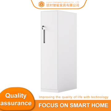 Правая аднадзвярная шафа