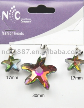 glass bead