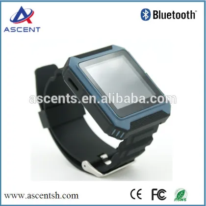 Bluetooth Waterproof Smart Watch