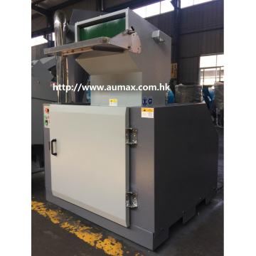 Sound Proof Plastic Crusher