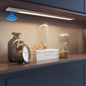 Ultra Thin USB Rechargeable LED Under Cabinet Light