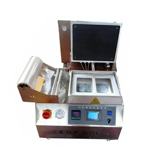 Vacuum Packed Meat Sealing Machine | Tray Sealing & Skin Packaging