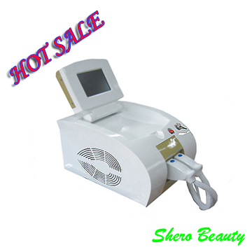New E-Light Beauty Machine (EL-014)