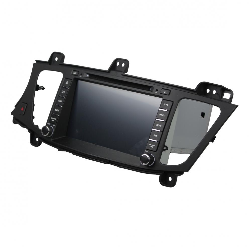 car audio dvd player for K7 Cadenza 2009-2012