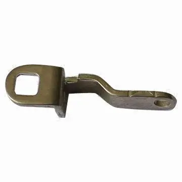 OEM Sheet Metal Stamping Bending Parts, OEM/ODM Orders are Welcomed