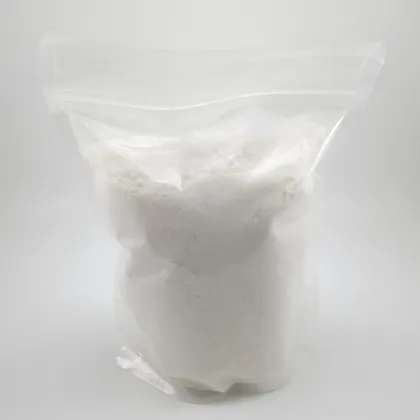 Bulk stevia extract powder