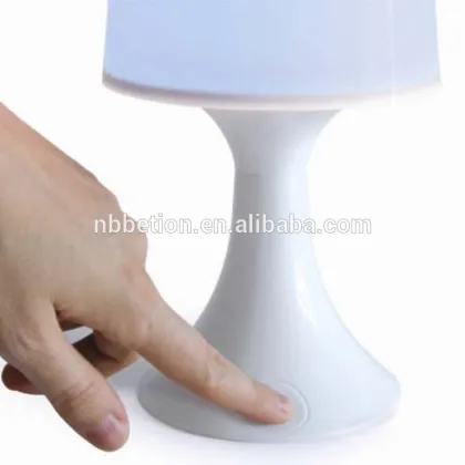led desk lamp color changing led desk lamp remote control led desk lamp Touch Sensor Bedside Table Lamp
