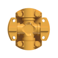 Loader 988H universal joint assembly 136-1755, drive shaft universal joint 1361755