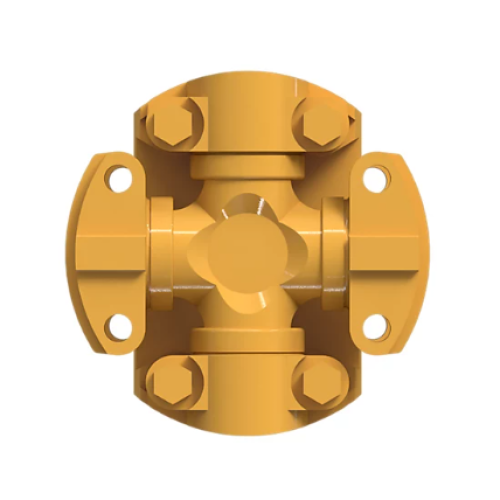 Loader 988H universal joint assembly 136-1755, drive shaft universal joint 1361755