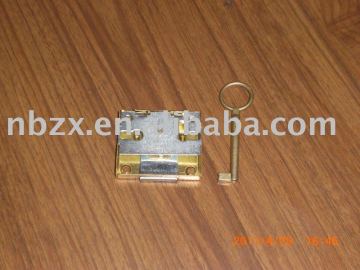 Tengrui 206 drawer lock