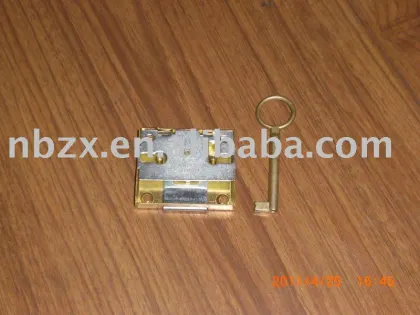Tengrui 206 drawer lock