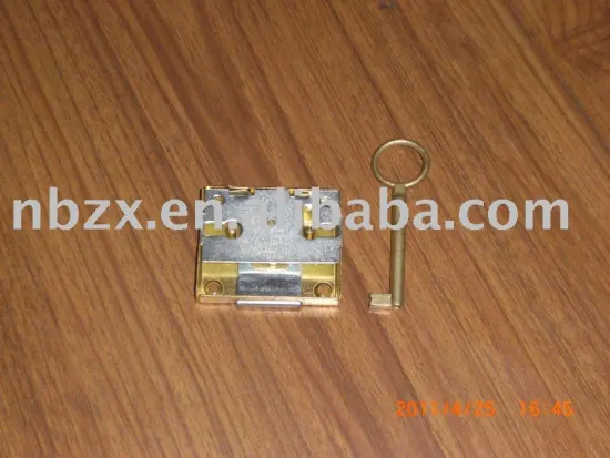 Tengrui 206 drawer lock