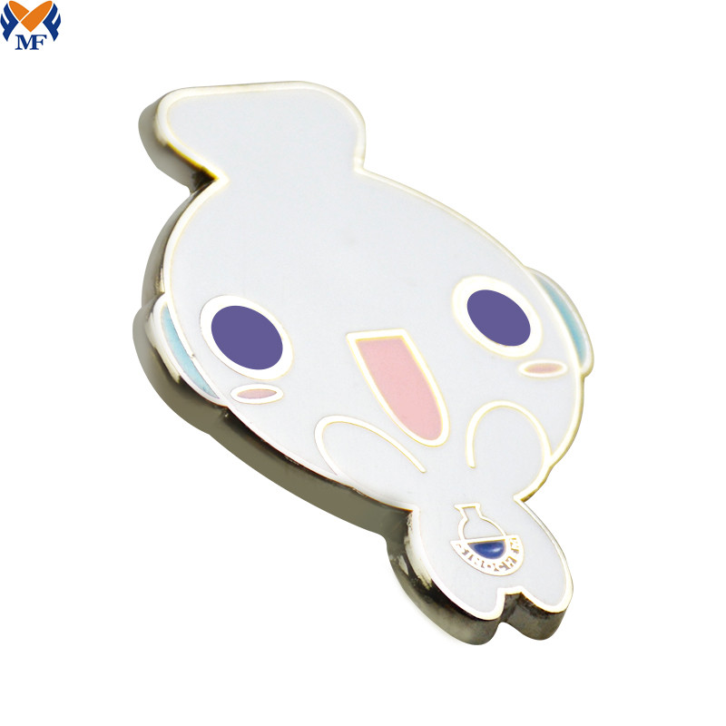 How To Make Enamel Pin