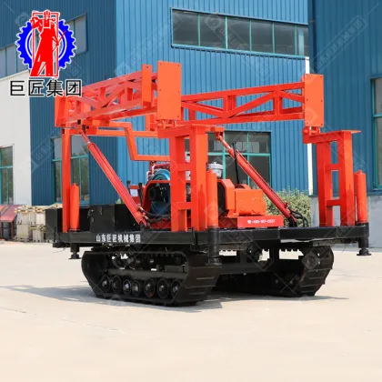 drilling machine gold ore prospecting equipment