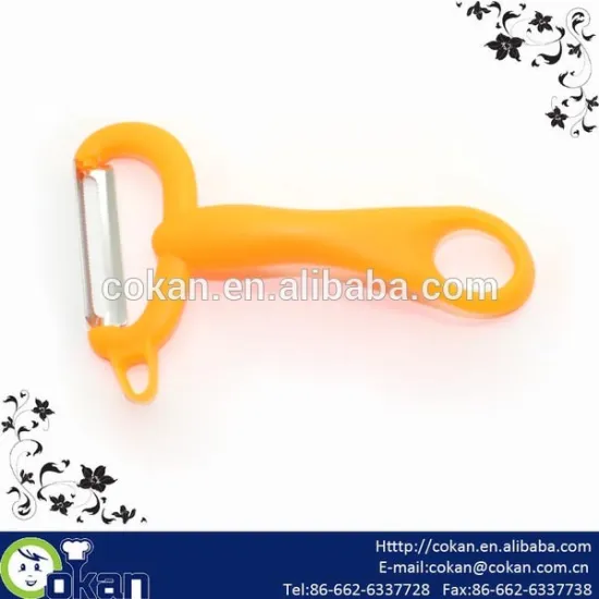 2 in 1 peeler,vegetable peeler,fish scale peeler CK-P041