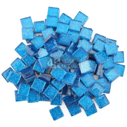 Blue Gem Mosaic for Mosaic Making