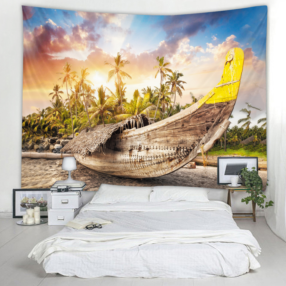 Landscape fabric hanging cloth2024-0 (1)-04