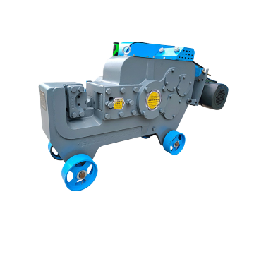 Portable 32MM Electric Hand-Held Hydraulic Cutter - Rebar Cutting Machine