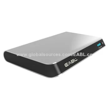Small Business Ideas for Aluminum Portable Charger, 20,000mAh, Samsung Cell, 4 Output Voltage