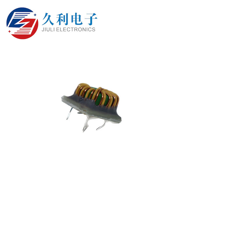Common-mode inductance