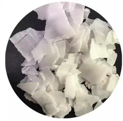 Potassium Hydroxide Caustic Potash