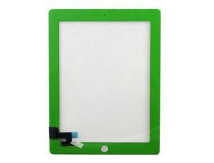High Definition Mobile Phone LCD For Ipad 2 Digitizer / Tou