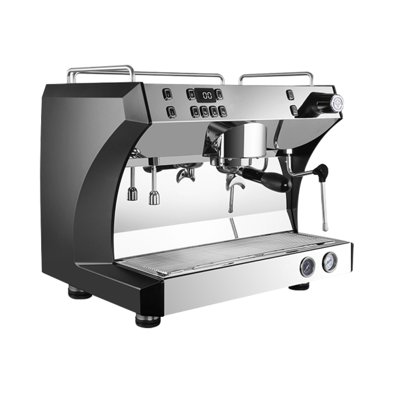 Commercial Espresso Coffee Machines for Kitchens