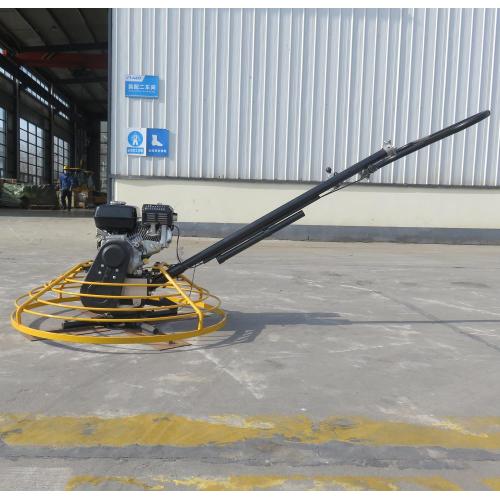 Chinese cheap Concrete Power Trowel Road Machine for sale