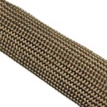 Basalt Cover Braided Sleeve