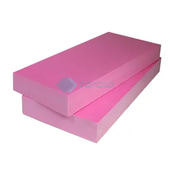 Extruded Polystyrene 10mm Sound Insulation Sandwich Panels