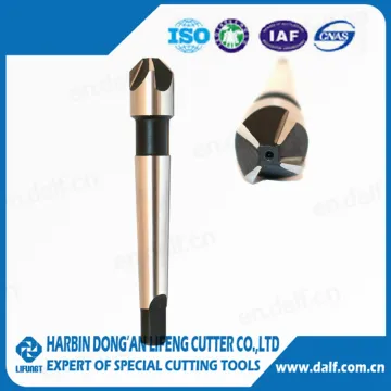 Customized hss 45 degree angle milling cutter