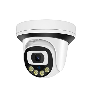 Outdoor Security IP Camera CCTV Dome POE Audio Night Vision 4MP-8MP