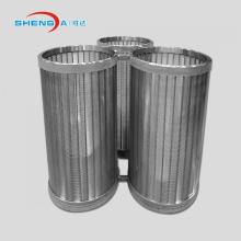 Fouling Basket Filter Element