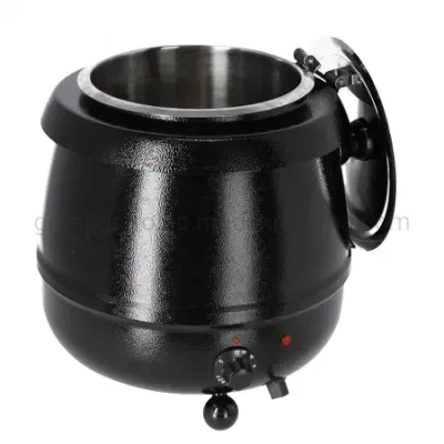 Commercial Kitchen appliance Soup Kettle Soup Warmer