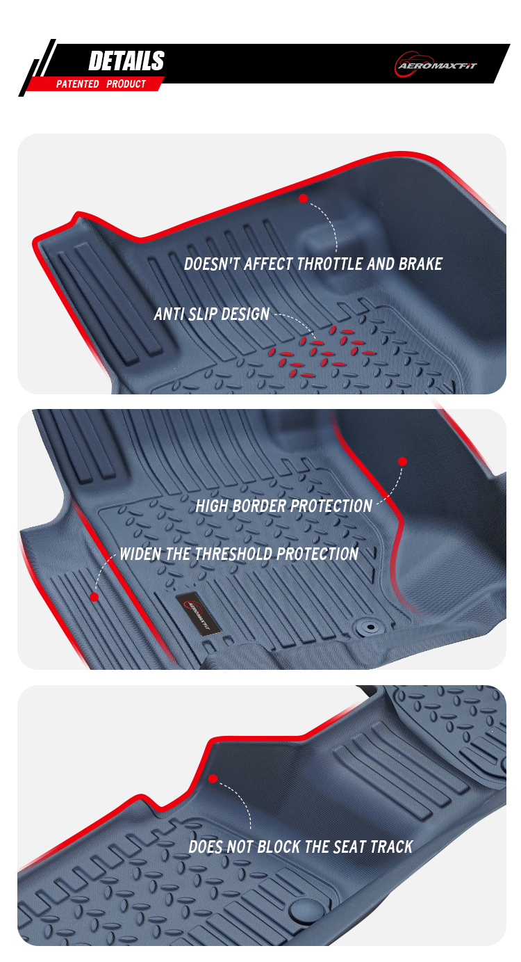 2023-Triton floor mats(Left Hand Drive)_03