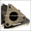 COLLETTORE di scarico di auto per Nissan Frontier 2004-99, 2004 Nissan Xterra-00