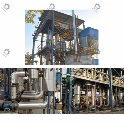 High Performance Vaccine Concentrator Device