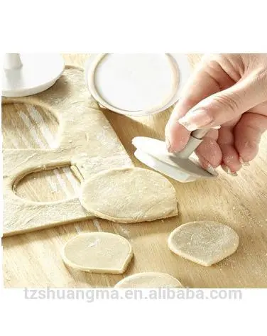 SET FOR MODELING FONDANT