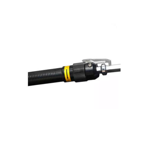 High Speed Demolition Tool Set